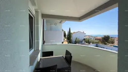 Wohnung Wohnung mit Meerblick!