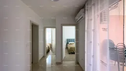 Wohnung