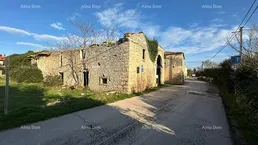 Haus Hausruinen in Šišan