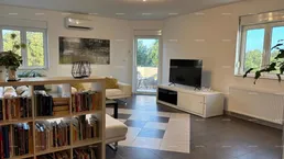 Wohnung Moderner und geräumiger Wohnung mit Meerblick – Ližnjan, 87,48 m²
