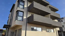 Wohnung