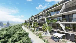 Wohnung Verkauf moderner Wohnungen in einem exklusiven Gebäude mit Blick auf die Marina, Pula!