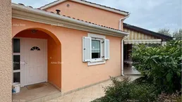 Haus Einstöckiges Haus zum Verkauf, in der Nähe von Loborika