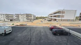 Wohnung Wohnungen zum Verkauf in einem neuen Gebäude, Pula
