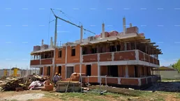 Wohnung Moderner Wohnraum im neuen Projekt, Pula! B7