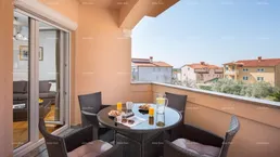 Wohnung