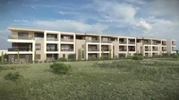 Wohnung Verkauf! Wohnung in Neubau mit Abstellraum und zwei Parkplätzen, Pula, Valdebek! S3