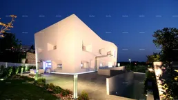 Haus Pula/Veruda! Freistehendes Haus in bester Lage!