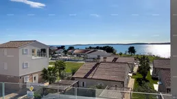 Wohnung Medulin! Toller Neubau! Seeblick!