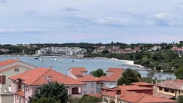 Wohnung Neue Wohnanlage, in der Nähe von Banjole, bezugsfertig. Volme!