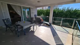 Wohnung Peroj! Wohnung mit Garten!