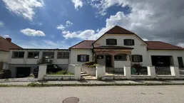 Traumhafte Luxusvilla in Obritz - Luxuriöses Wohnen auf 500m² mit Garten und Top-Ausstattung für nur 599.000€!