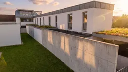 Wohnen wie im eigenen Haus: Erstbezug-Maisonette mit Garten in St. Pölten