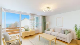 Imst – Traumhafter Ausblick: Reihenhaus in sonniger Hanglage