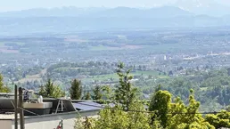 Energieeffizientes Ein-Zweifamilienhaus mit Panoramablick Nähe Pöstlingberg
