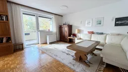 Ankommen und wohlfühlen – Ihr neues Zuhause in Völs