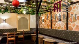 1. Bezirk am Ring! TOP Lage - Restaurant, Bar, Club am Ring, im 1. Bezirk!