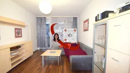 Top Preis! Ruhige, gemütliche &amp; gepflegte 2-Zimmer-Wohnung mit Loggia in 1110 Wien - Ihr neues Zuhause!
