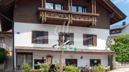 Gastronomiebetrieb im Herzen von Bad Kleinkirchheim – Restaurant mit Café!- zu verpachten -