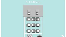 GROSSZÜGIGE 3-ZIMMER-WOHNUNG MIT TERRASSE IN BESTER INNENSTADTLAGE