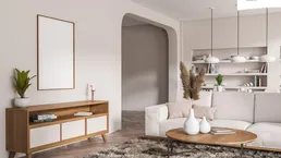 Aus zwei entsteht dein Zuhause! 3-Zimmer-Gartenwohnung am Gürtel: smart, nachhaltig, verbunden