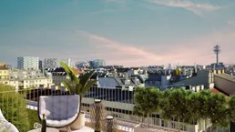 SOMMERAKTION BIS 31.08.2026 - PREISE REDUZIERT - MAJA LIVING - INVEST IN THE FUTURE! U-BAHN VOR DER TÜRE!