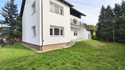 Provisionsfrei - Moderne Gartenwohnung in Ruhelage – Eigengrund - Viele Extras für ihr Wohlbefinden
