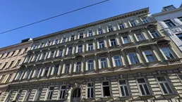Charmantes Altbauprojekt im 16. Bezirk - Stabile Wertanlage – unbefristete Vermietung