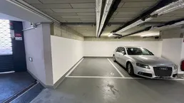 Tiefgaragenstellplatz nahe Carabelligasse Straße zu vermieten