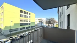 3-Zimmer in Ruhelage nahe U1 Kagraner Platz