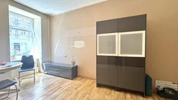 Smarte 3-Zimmer Wohnung direkt bei der Stadthalle Wien - U6 Burggasse-Stadthalle