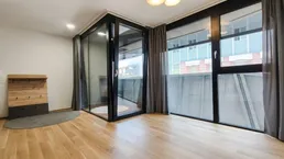 Stilvolle 2-Zimmer mit Loggia - Ruhige Lage Nahe Hütteldorfer Straße