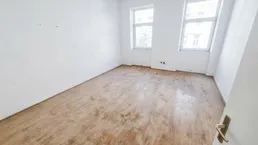 Repräsenatives Wohnungseigentum in der Goldschlaggasse - Jetzt preiswerte Altbauwohnungen zum selbst gestalten erwerben !