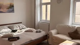 Charmanter Altbau mit Potenzial – Sanierungsbedürftig.! - Nähe U4 und U6 Spittelau
