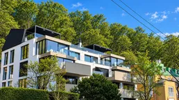 COBENZL EXCLUSIV LIVING - 30SQM TERRACE - DESIGNER KITCHEN &amp; FURNITURES