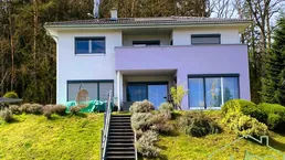 Traumhaftes Einfamilienhaus in Riedlingsdorf - Modern, geräumig &amp; energieeffizient!
