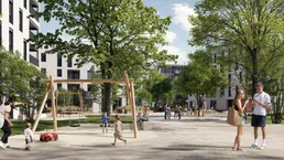SÜDTIROLER QUARTIER - ANLEGERHIT - provisionsfrei direkt vom Bauträger