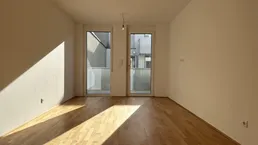 NEUBAU | ERSTBEZUG
