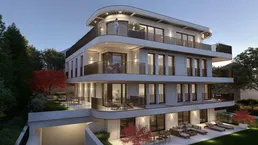 Ratmannsdorfgasse N°15 – Architektur mit Charakter am Fuße des Roten Bergs