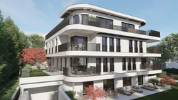 Ratmannsdorfgasse N°15 – Architektur mit Charakter am Fuße des Roten Bergs