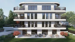 Ratmannsdorfgasse N°15 – Architektur mit Charakter am Fuße des Roten Bergs