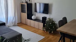 Mietwohnung Graz provisionsfrei für Mieter ab 1.3.2027