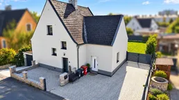 Charmantes Haus mit Garten im Zentrum von Ober-Grafendorf