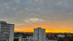 2-Zimmer-Wohnung mit Loggia &amp; Panoramaausblick