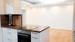 Geräumige 3-Zimmer-Wohnung, ca. 70 m², moderne Einbauküche, Balkon, perfekte Verkehrsanbindung – ideal für Familien oder Paare