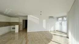 Repräsentative 5-Zimmer-Wohnung mit sonnigem Balkon &amp; Garagenstellplatz