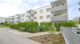 Traumhafte Gartenwohnung mit 4 Zimmern in Edt bei Lambach – Ihr neues Zuhause!