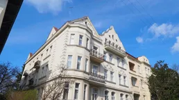 Geschmackvoll und Lichtdurchflutet - Sanierte 2,5 Zimmerwohnung im Meidlinger Cottage!