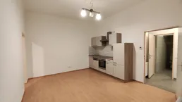 Kompakte Einsteiger-Wohnung – smarter Weg ins Eigentum