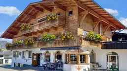 Flexibles Investment in Bestlage: Apartmenthaus mit touristischer Widmung &amp; Betreiberoption im Skigebiet Kitzbühler Alpen